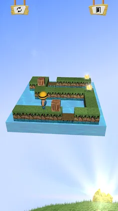 3D Miner - Screenshot 2
