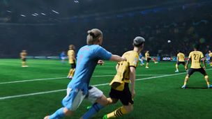 fc 24 stadiums FTS-2023 riddle - Screenshot 3
