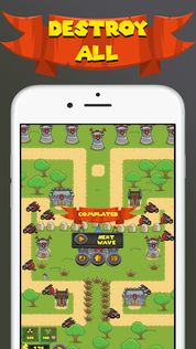 Kingdom Guards - Tower Defense - Screenshot 2