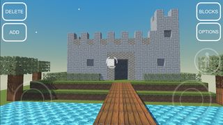 Build Craft Exploration - Screenshot 1