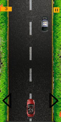 ROAD RAGE EXTREME - Screenshot 2