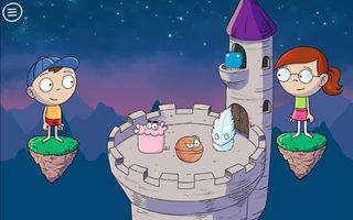 Matemág: Hadi - Screenshot 1