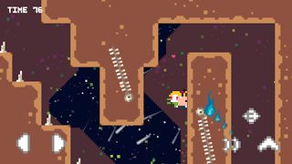 Love Adventure - Screenshot 2