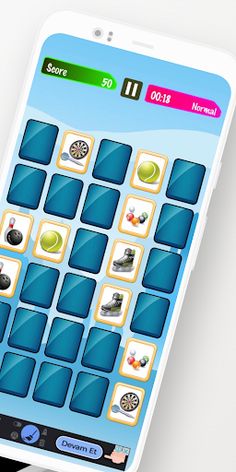 Fun Matching Game - Screenshot 2