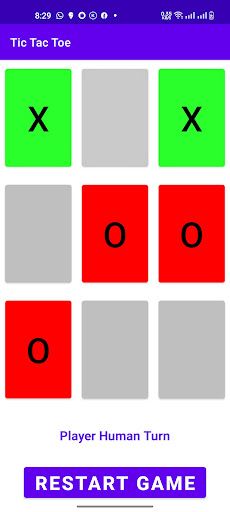 Tic-Tac-Toe: Super Game - Screenshot 3