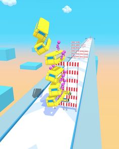 Decker Bus Run - Screenshot 3