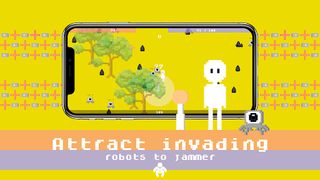 Clean Future: Save the Planet - Screenshot 2