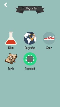 Doğru Yanlış Bilgi Yarışması - Screenshot 2