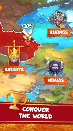 Coin Kings - Screenshot 2