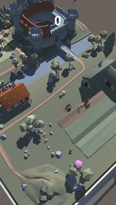 Mini Adventure - Screenshot 2