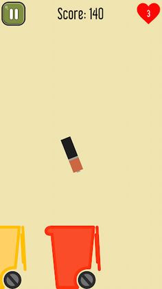 Separáčik - Screenshot 4