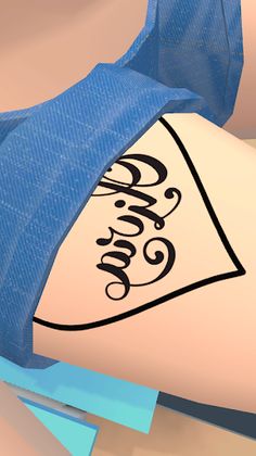 Tattoo Clinic - Screenshot 2