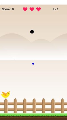 FlyingBird - Screenshot 2