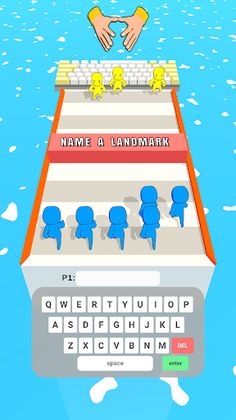 Text and Push - Screenshot 1