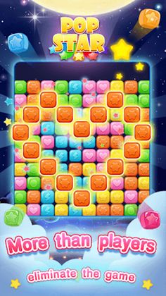 Pop Star! - Screenshot 2