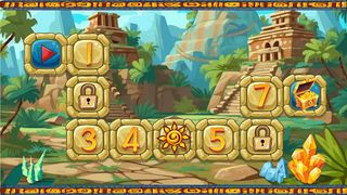 Jungle Island Temple Magic Box - Screenshot 2