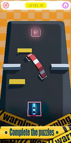 Park The Car - Screenshot 4