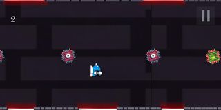 Save The Warrior - Screenshot 3