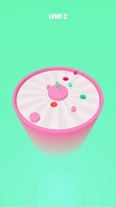 Color Hole Puzzle - Screenshot 3