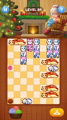 Ravel Riddle - Screenshot 4