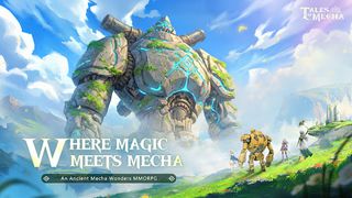 Tales of Mecha - Screenshot 1