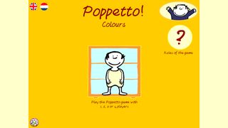 Poppetto Colours - Screenshot 1