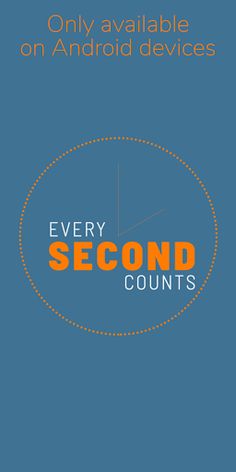 Every Second Counts - Screenshot 4