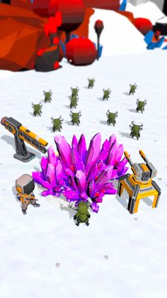 Cosmic Capital - Screenshot 1