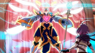 Pure Heart Chronicles Vol 1 - Screenshot 1