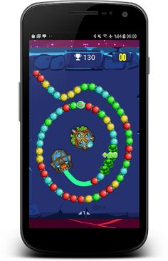 Zumbla Classic 2 - Screenshot 2