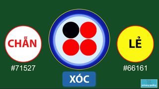 Xoc Dia - Chan Le - Screenshot 3