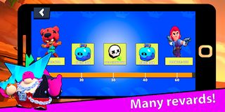 Simulator of Brawl Boxes - Screenshot 2