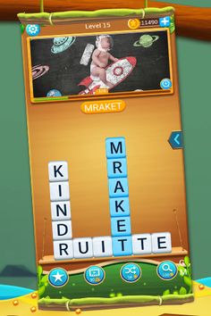 Woord In Beeld - Screenshot 2