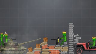 Melon Mods Playground 3d Games - Screenshot 3