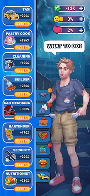 Cash Masters: Idle Millionaire - Screenshot 2