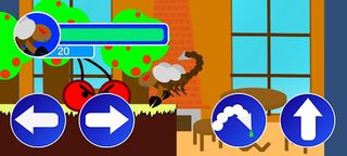 Food Wars - Screenshot 2