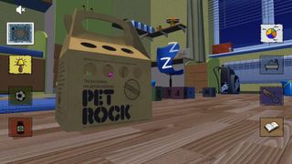 Pet Rock - Screenshot 3