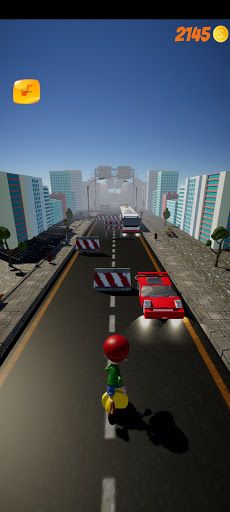 CairoEscape - Screenshot 3