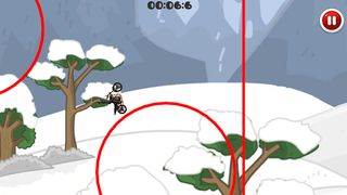 Bike Circus - Racing Game - Screenshot 1