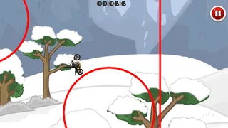 Bike Circus - Racing Game - Screenshot 1
