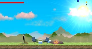 Sammie - Screenshot 1