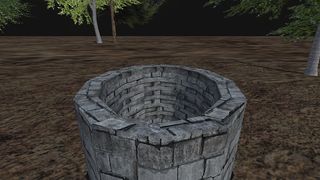 Room in the well - Screenshot 3