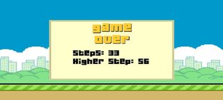 Flying Bird Games Offline - Screenshot 2