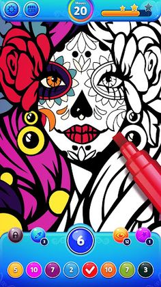 Colorio.io - Screenshot 4