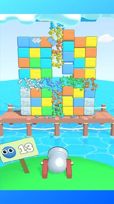 The Micooz - Screenshot 2