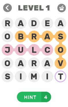 Gaseste Orasele Lumii - Screenshot 1