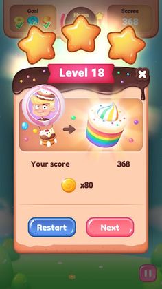 Merge Puzzle - Screenshot 3