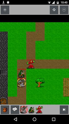 Black Skulls - Screenshot 1