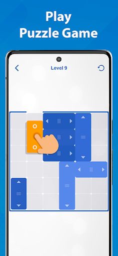 Unblock Puzzle - Screenshot 1