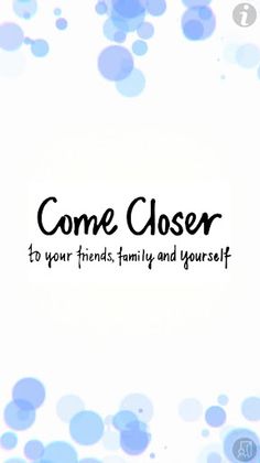 Come Closer - Screenshot 1